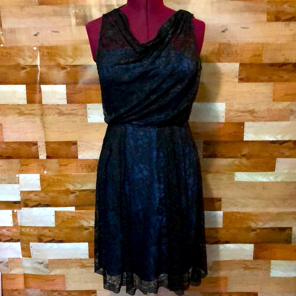 Sophie Theallet lace dress